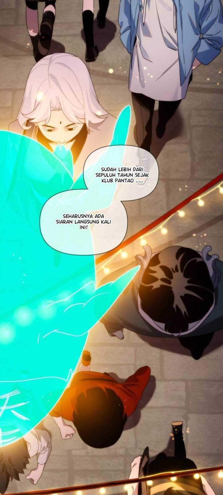 The legend are true Chapter 01 Gambar 25