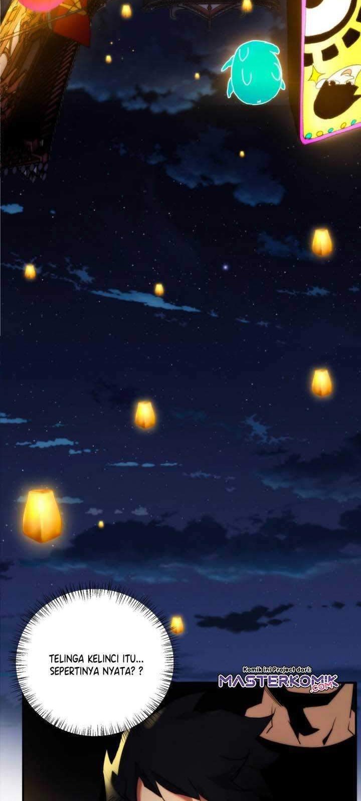 The legend are true Chapter 01 Gambar 27