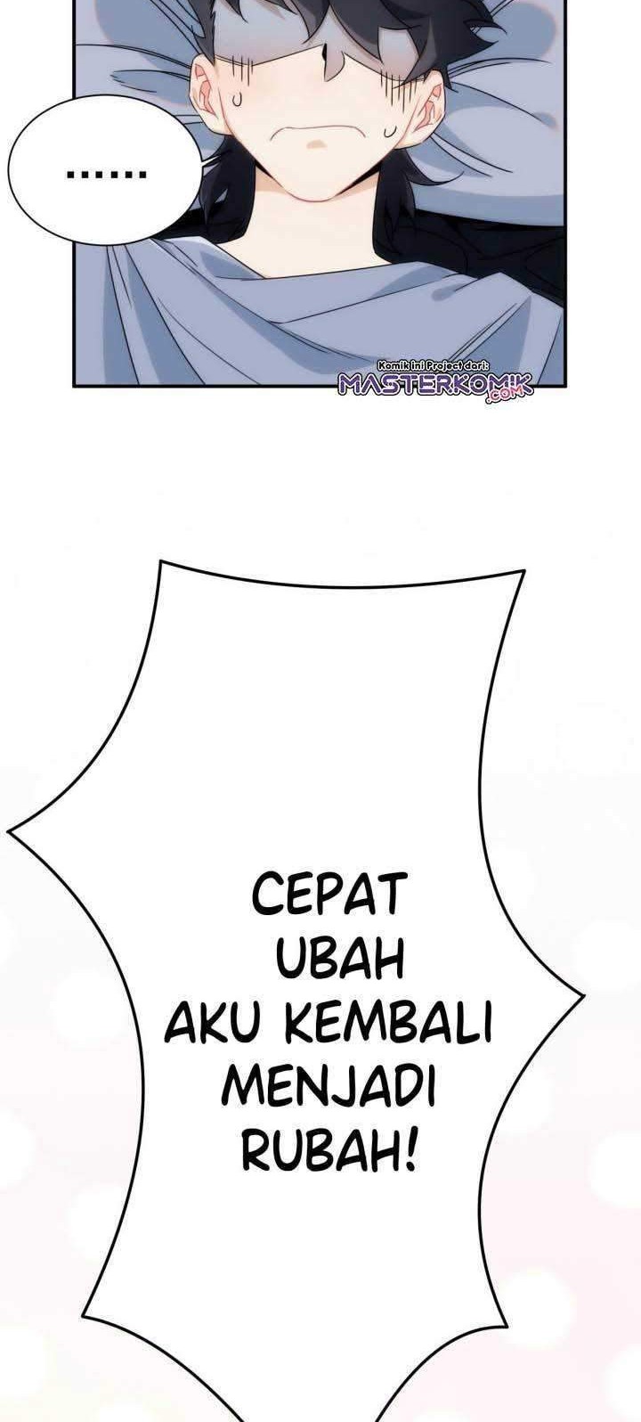 The legend are true Chapter 01 Gambar 6