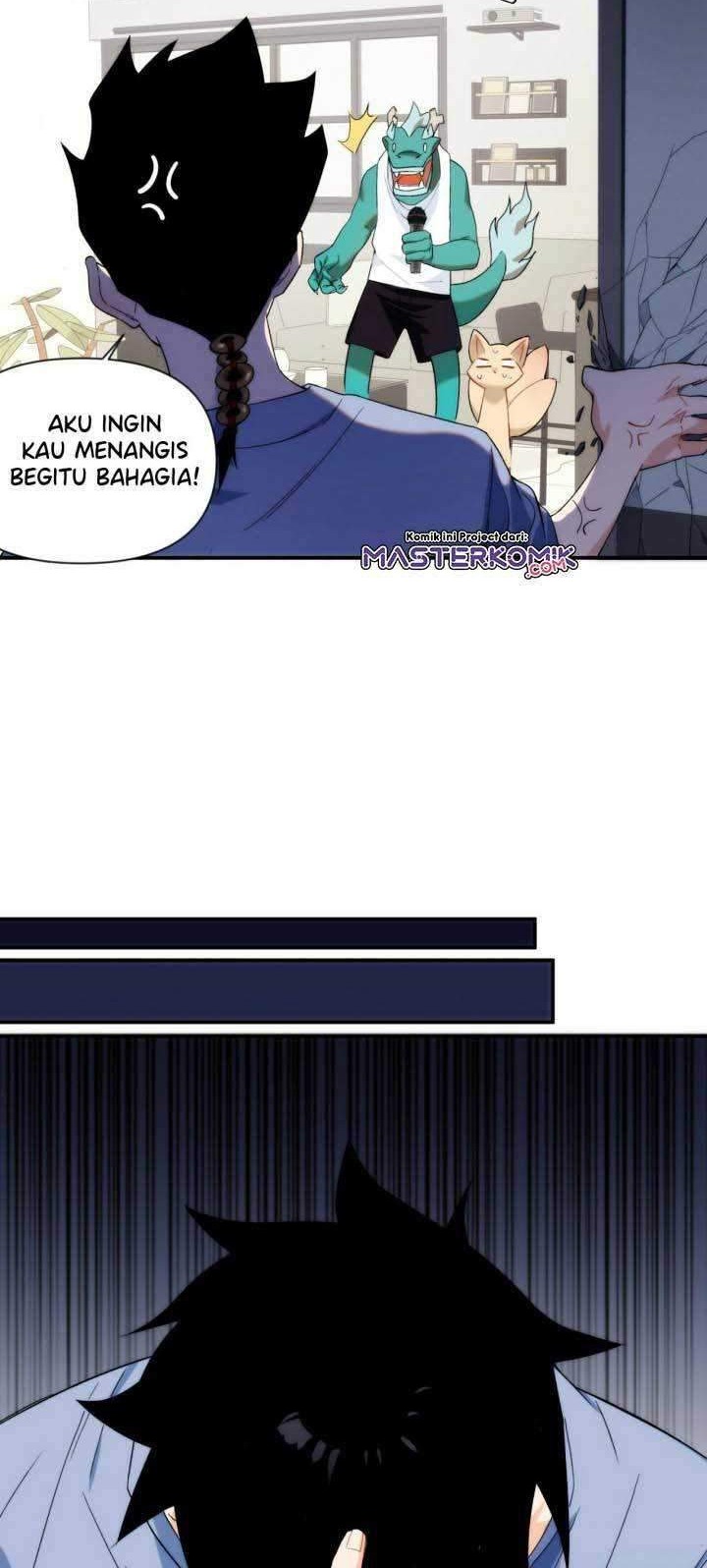 The legend are true Chapter 01 Gambar 10