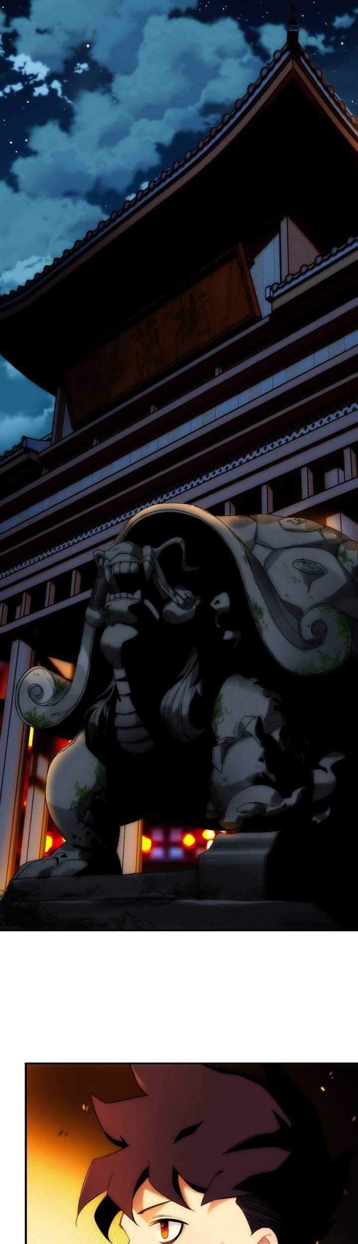 The legend are true Chapter 01 Gambar 15