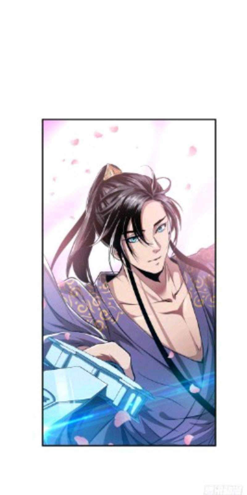 The Hero and The Harem are Mine Now Chapter 01 Gambar 24