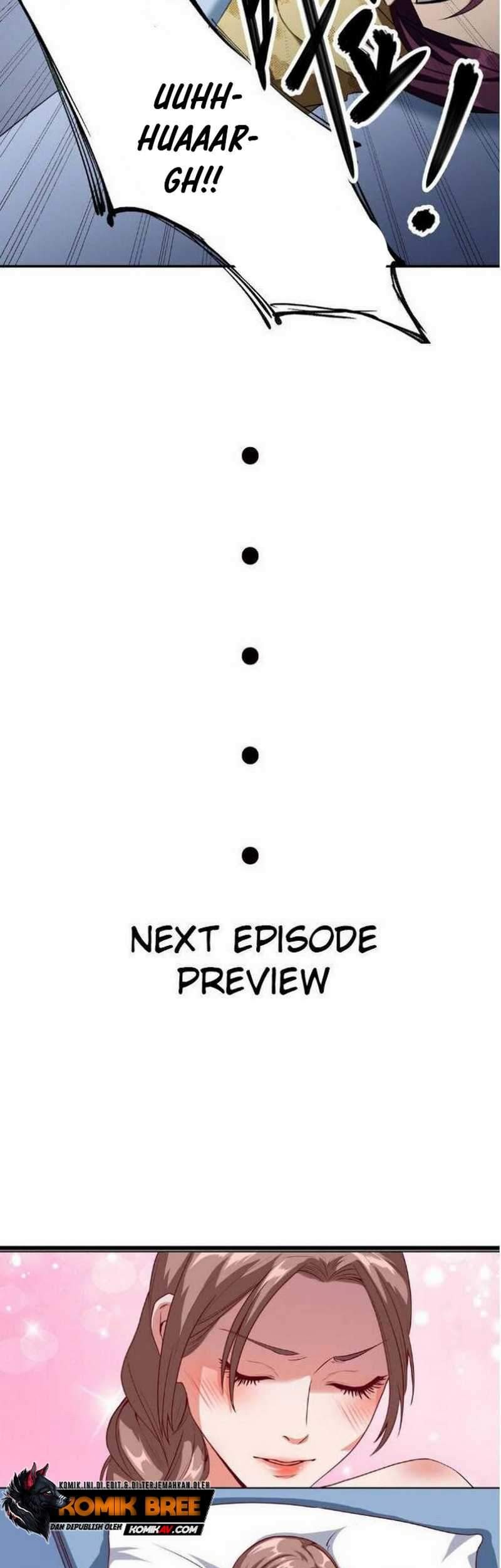 The Personal Doctor Of The Female President Chapter 06 Gambar 17