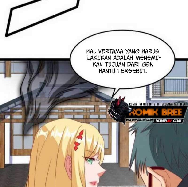 The Personal Doctor Of The Female President Chapter 05 Gambar 24
