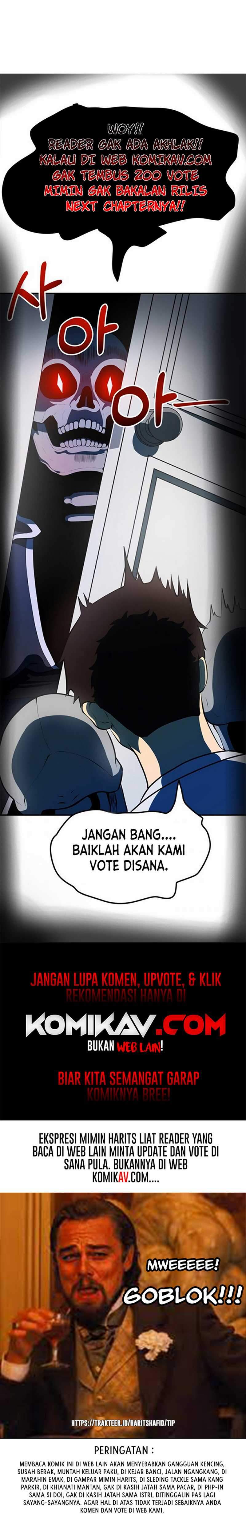 The Personal Doctor Of The Female President Chapter 4 Gambar 10