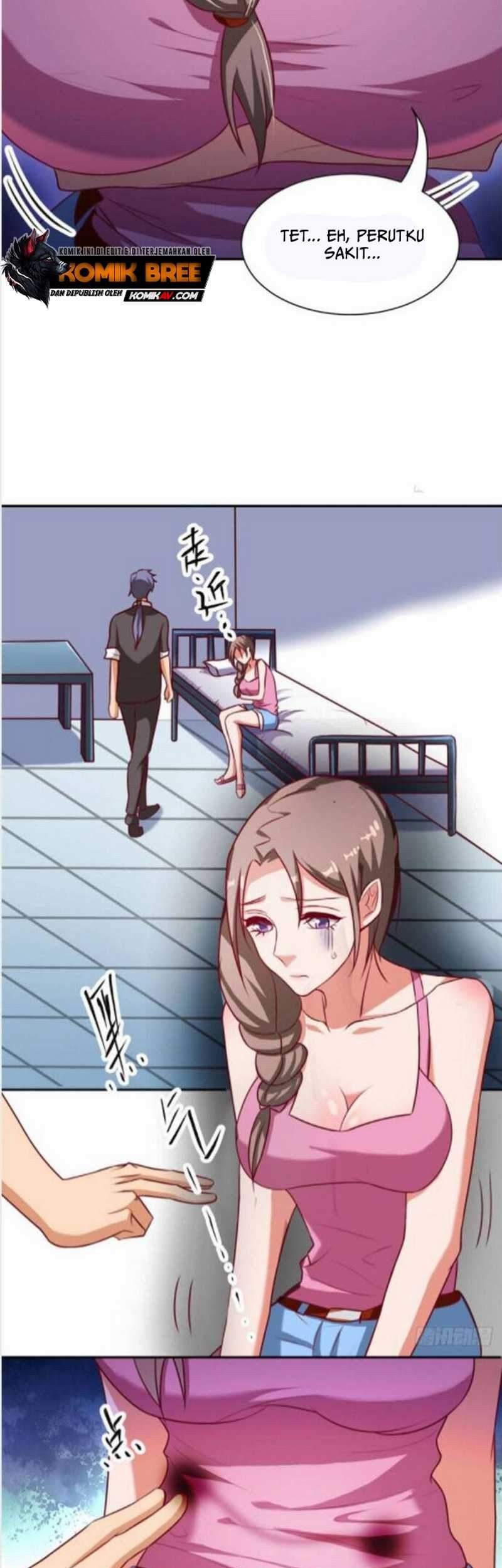 The Personal Doctor Of The Female President Chapter 04 Gambar 13