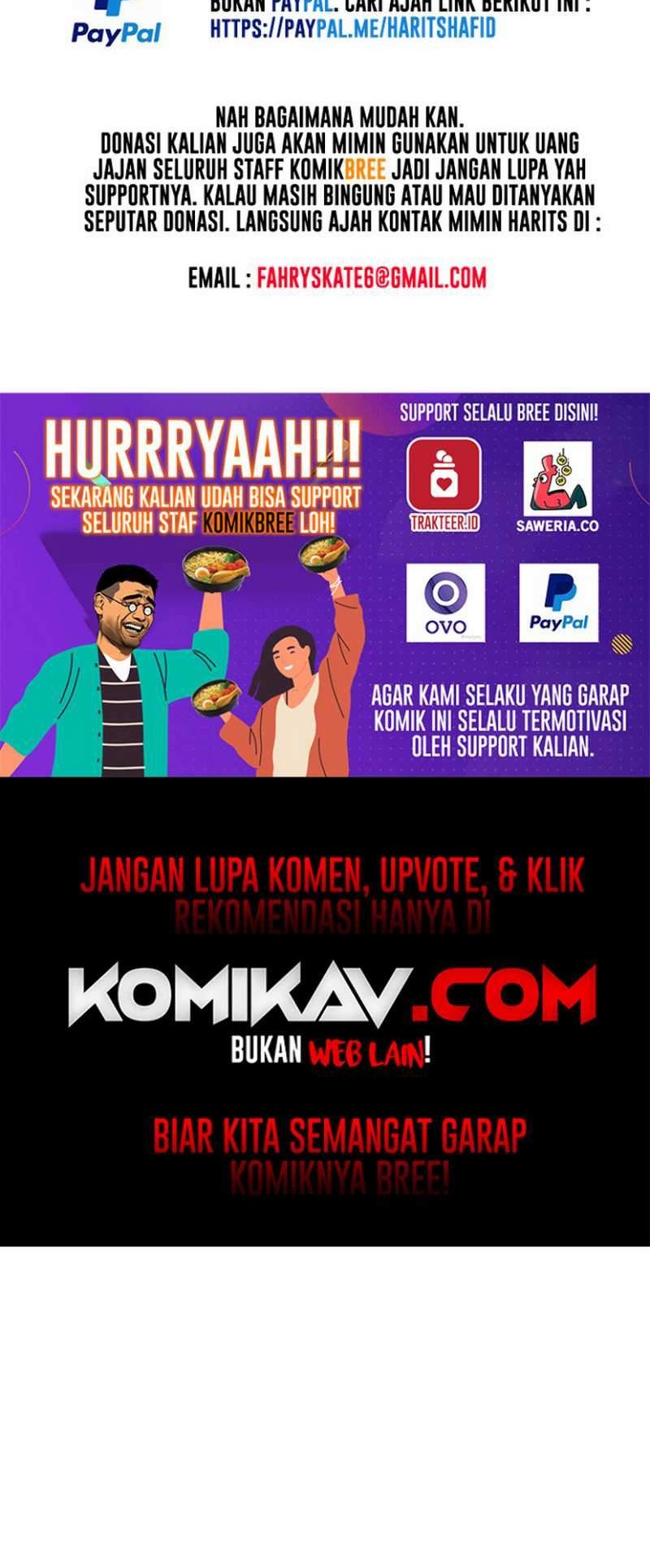 Baca Manhua The Personal Doctor Of The Female President Chapter 03 Gambar 2