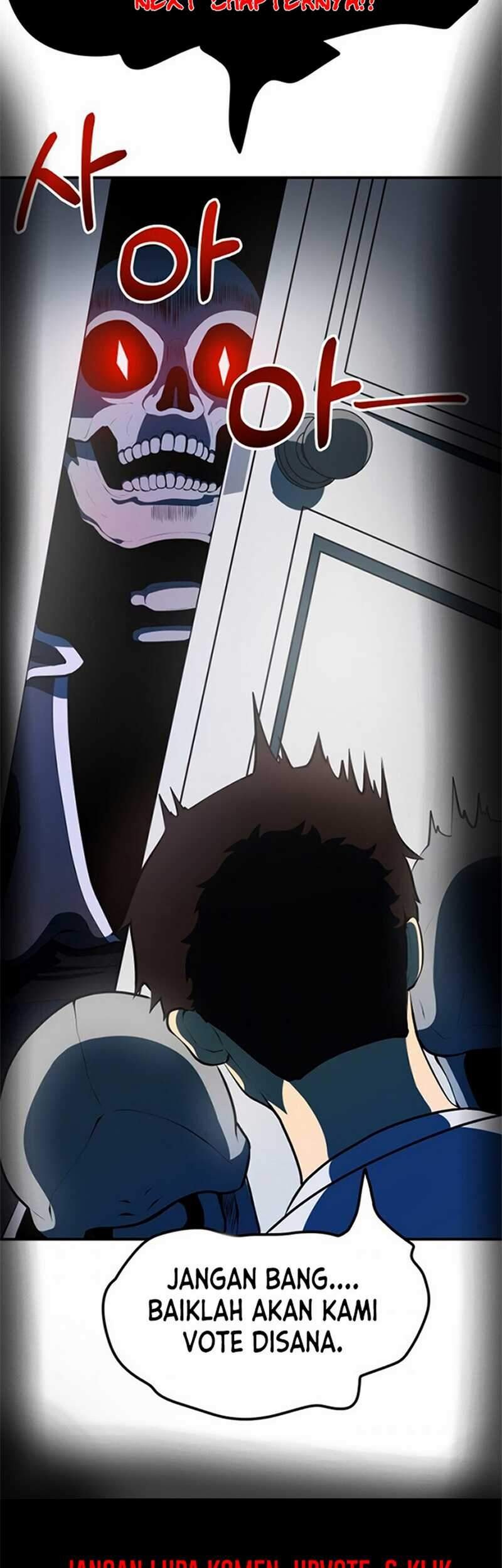 The Personal Doctor Of The Female President Chapter 02 Gambar 19