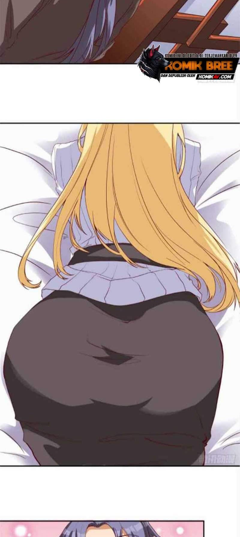 The Personal Doctor Of The Female President Chapter 02 Gambar 10