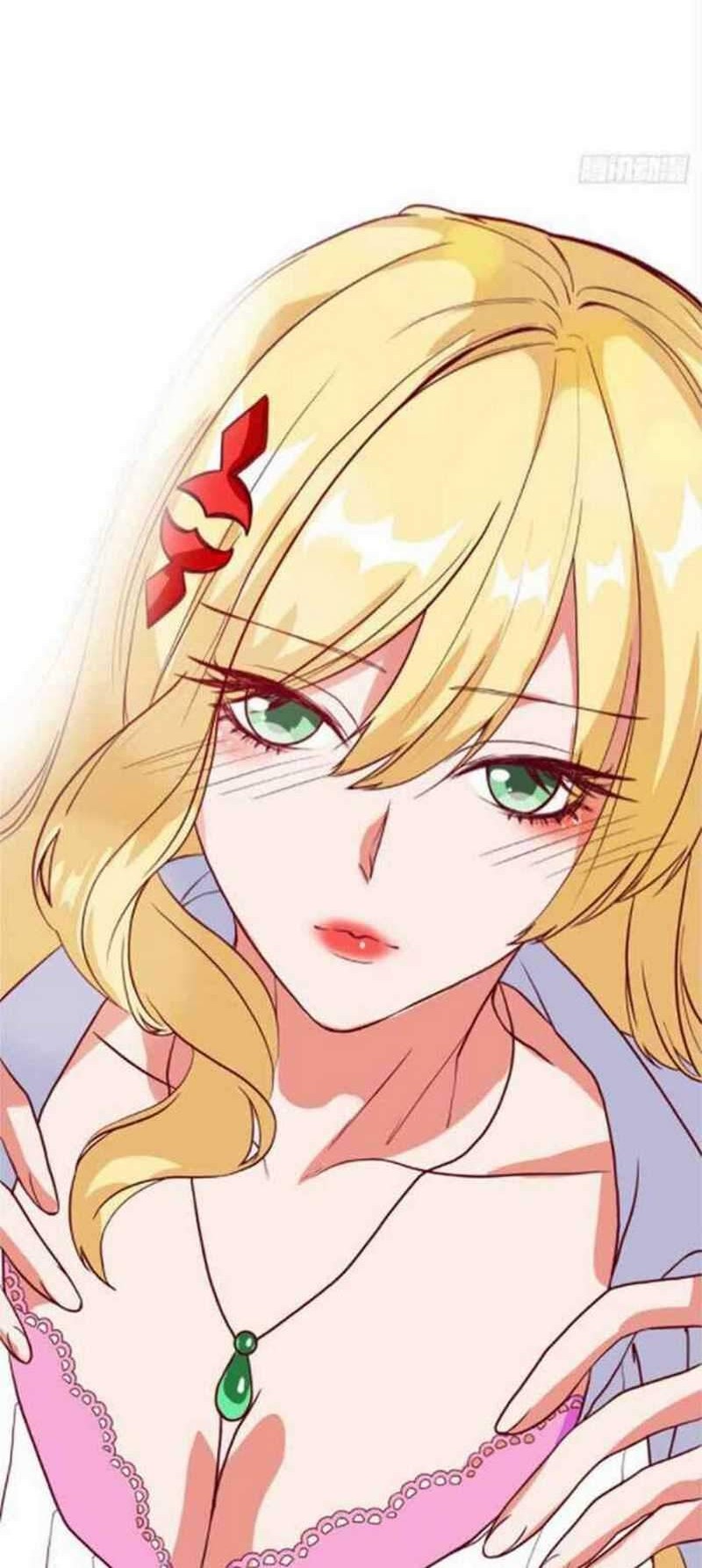 The Personal Doctor Of The Female President Chapter 02 Gambar 12