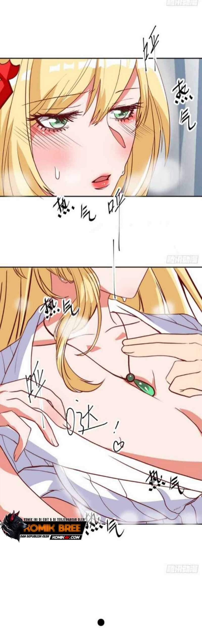 The Personal Doctor Of The Female President Chapter 02 Gambar 17