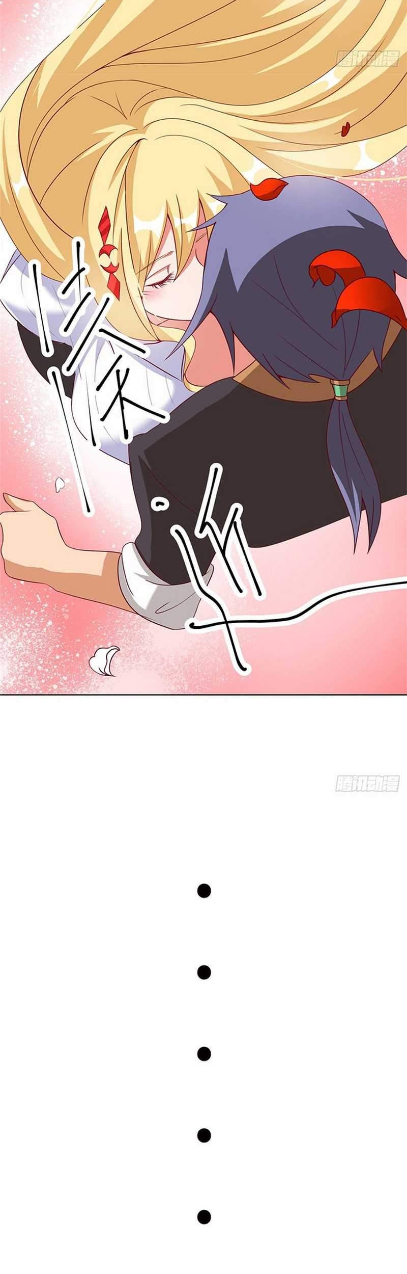 The Personal Doctor Of The Female President Chapter 01 Gambar 27