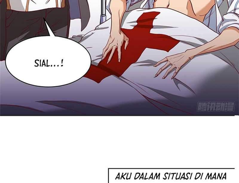 The Personal Doctor Of The Female President Chapter 01 Gambar 7