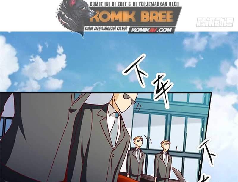 The Personal Doctor Of The Female President Chapter 01 Gambar 19