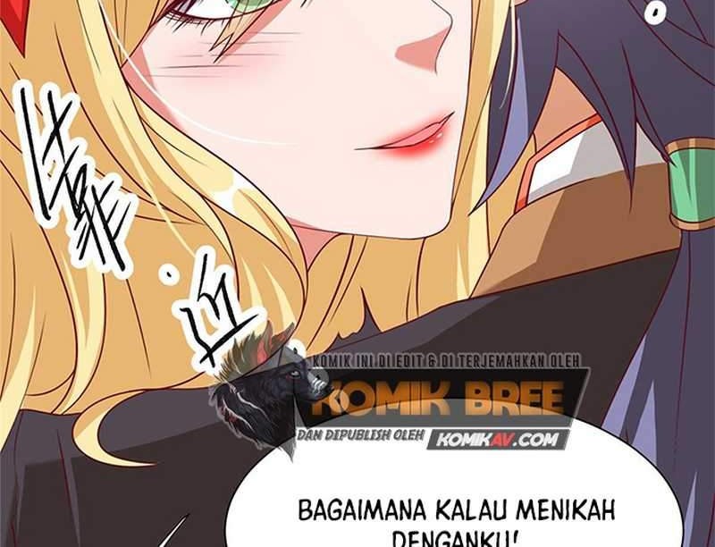 The Personal Doctor Of The Female President Chapter 01 Gambar 25