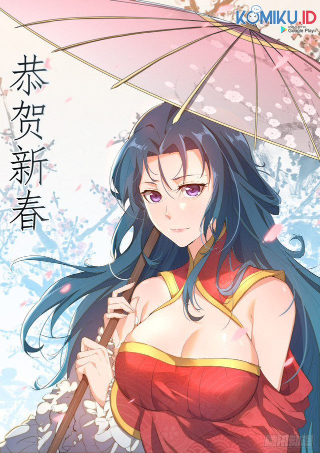 Baca  Otherworldly Evil Monarch Chapter 48 Gambar 2