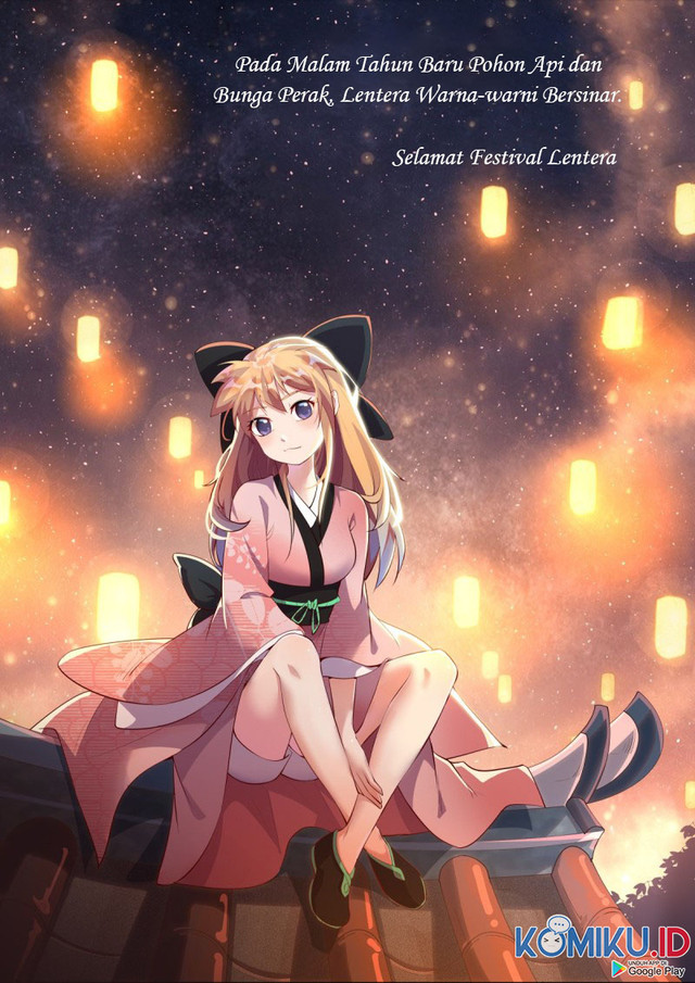 Otherworldly Evil Monarch Chapter 51 Gambar 14