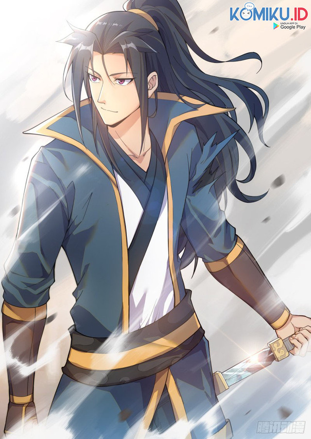 Baca Otherworldly Evil Monarch Chapter 52 Gambar 2