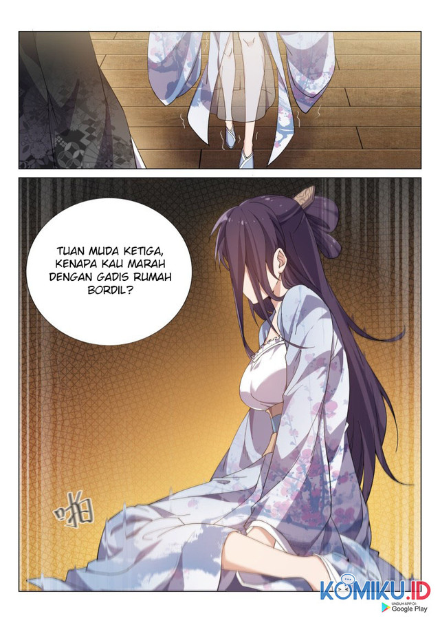 Otherworldly Evil Monarch Chapter 55 Gambar 11