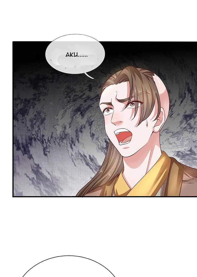 Shura Sword Sovereign Chapter 227 Gambar 13