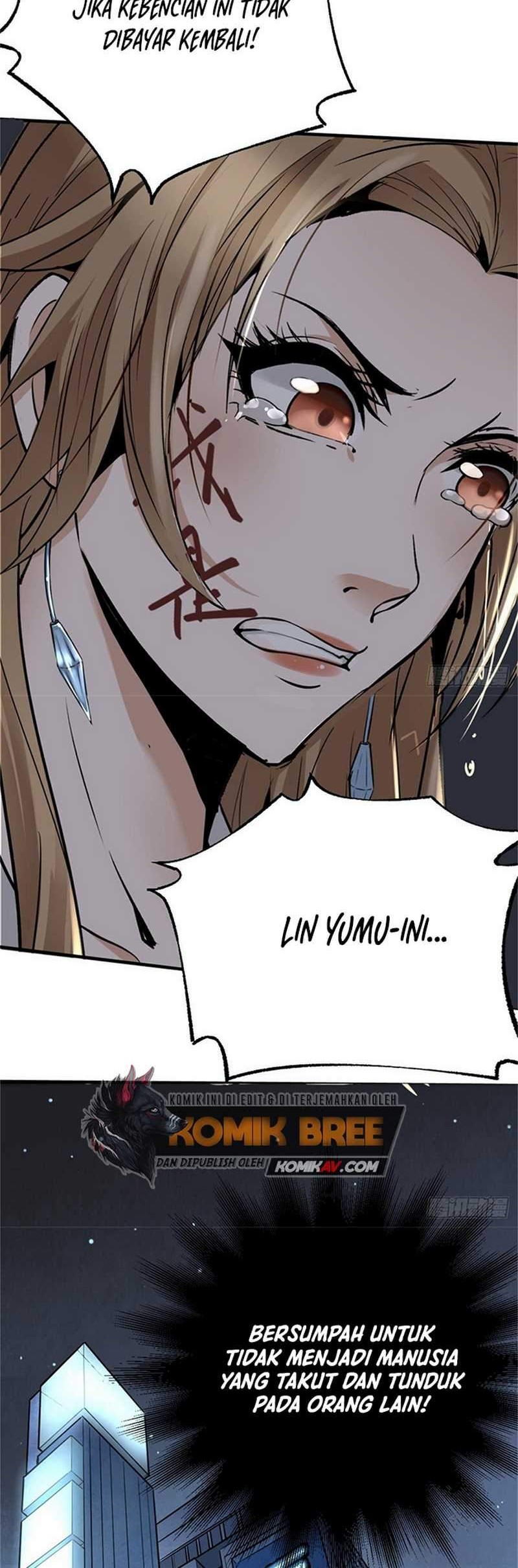 Super Genius Material Chapter 01 Gambar 26