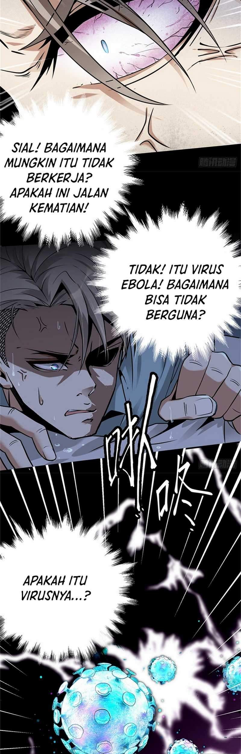 Super Genius Material Chapter 01 Gambar 37