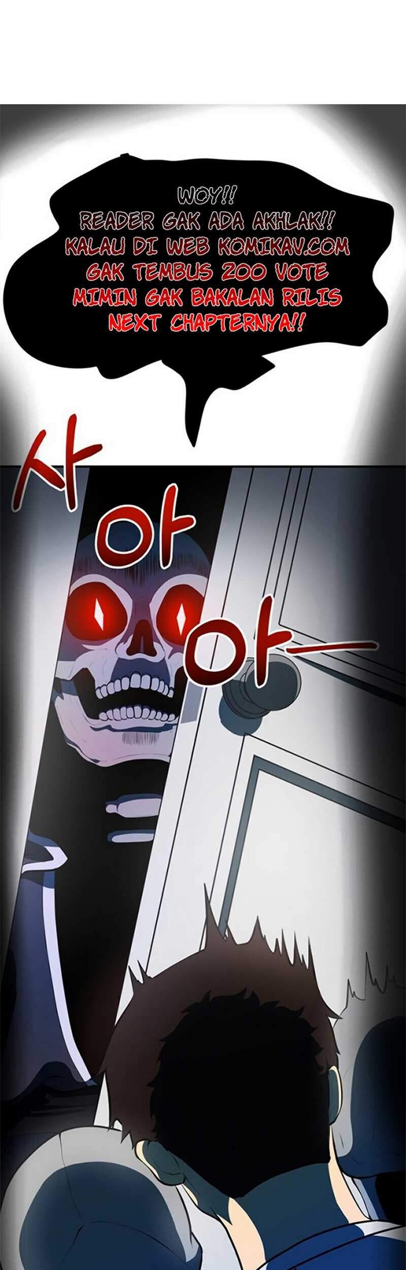 Super Genius Material Chapter 01 Gambar 39