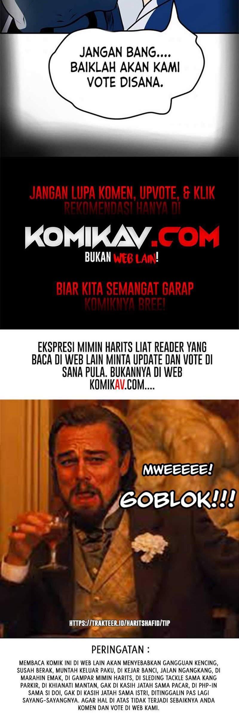 Super Genius Material Chapter 01 Gambar 40