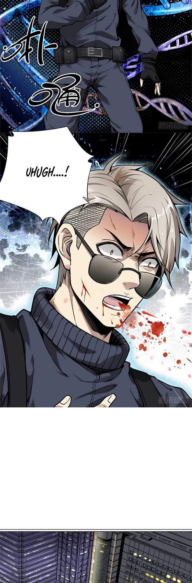 Super Genius Material Chapter 01 Gambar 8