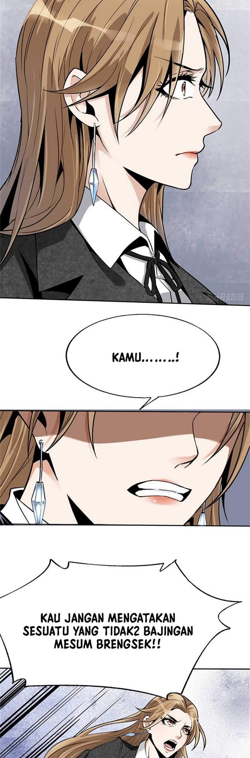 Super Genius Material Chapter 01 Gambar 18