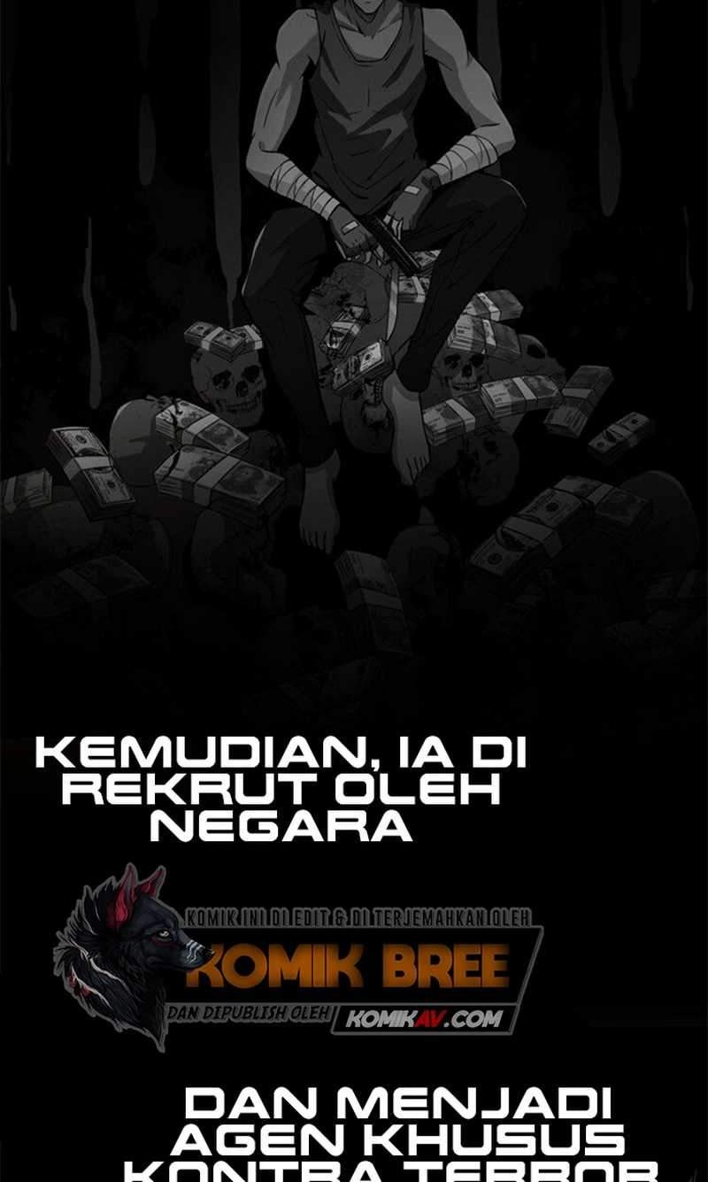 Super Genius Material Chapter 00 Gambar 4