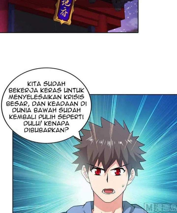 Baca The Nether World Mix of Jiang Long Chapter 79 Gambar 2