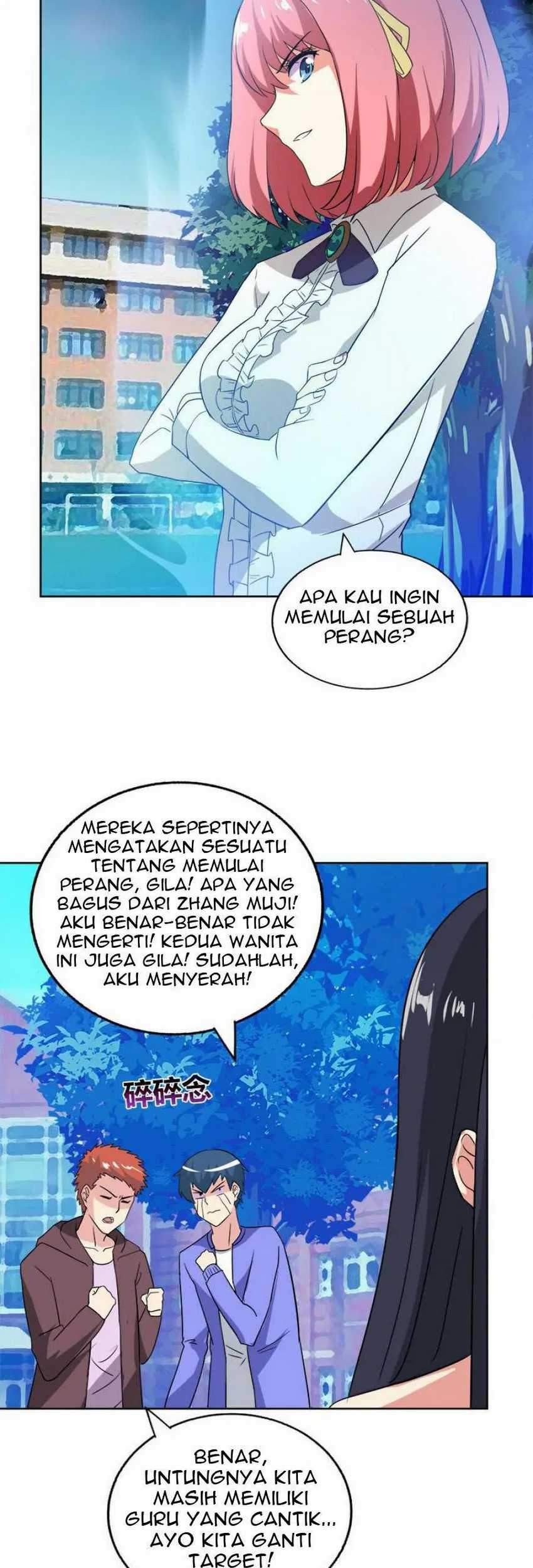 The Nether World Mix of Jiang Long Chapter 78 Gambar 10