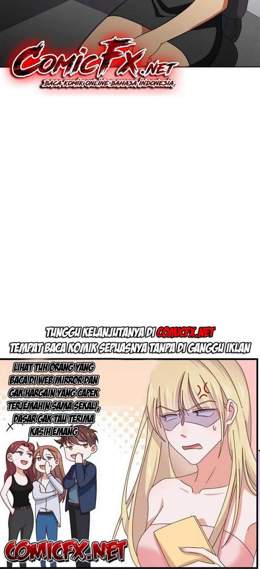 The Nether World Mix of Jiang Long Chapter 78 Gambar 16