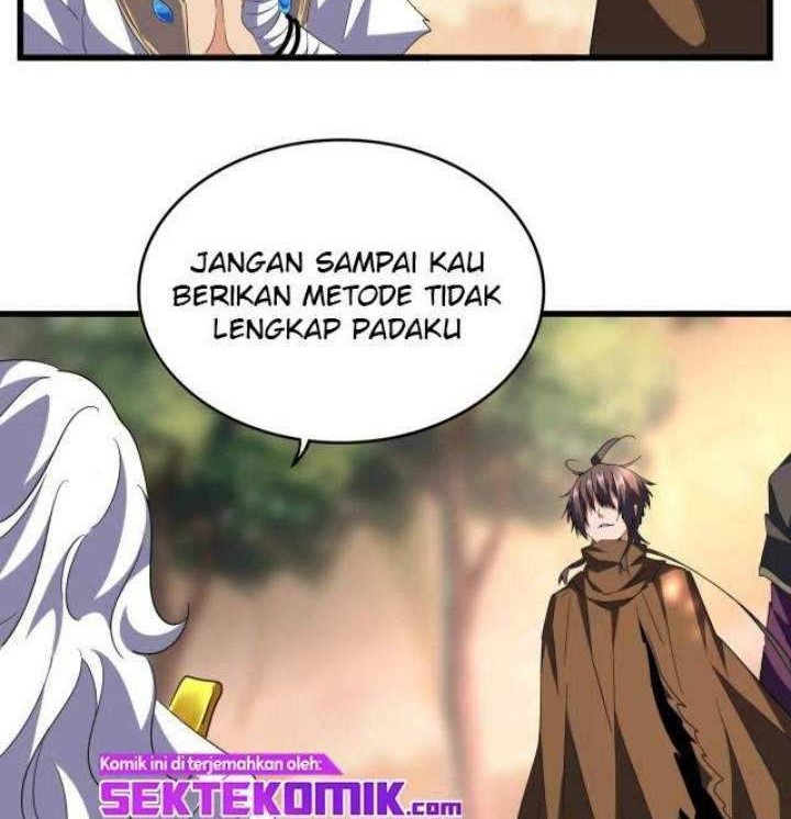 Baca Magic Emperor Chapter 217 Gambar 2
