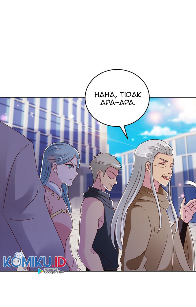 Trail Notice Chapter 179 Gambar 10