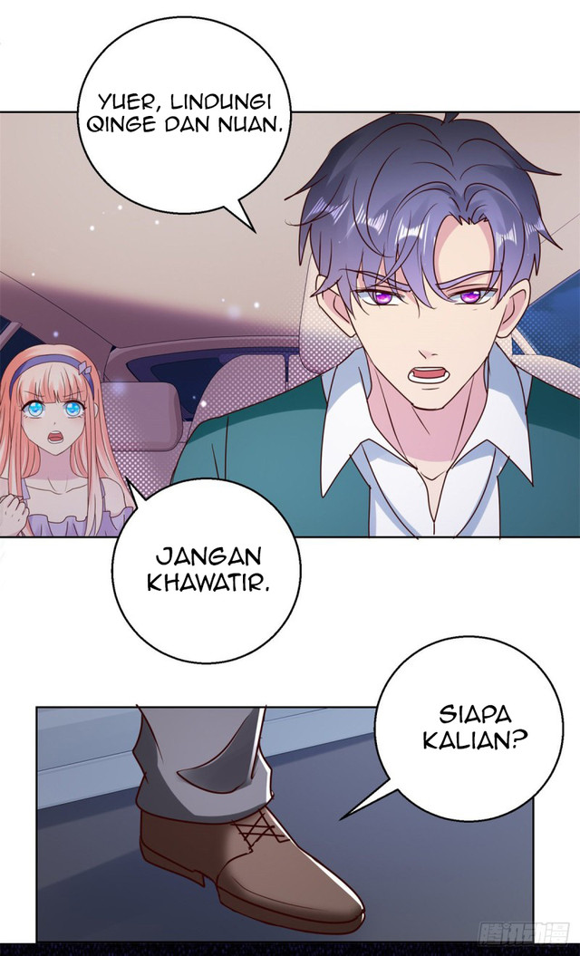 Trail Notice Chapter 179 Gambar 19