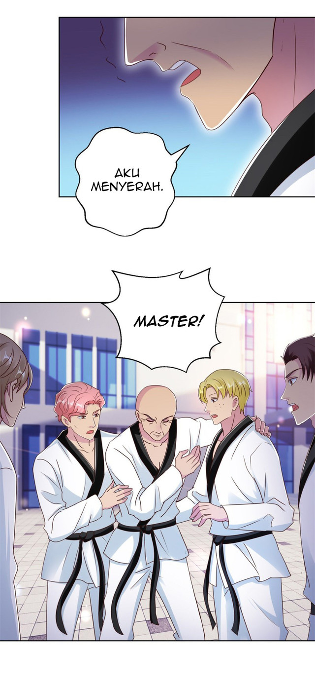 Trail Notice Chapter 179 Gambar 5