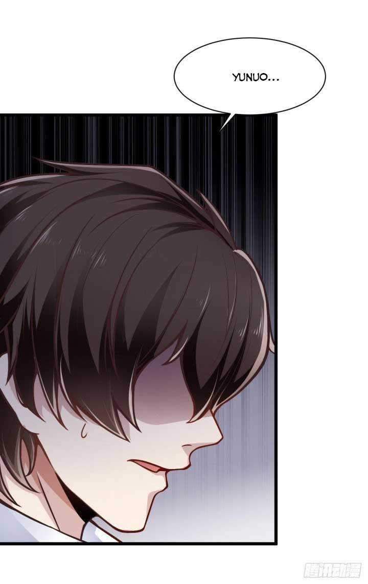 Is Not Easy To Provoke The Second Master Chapter 01 Gambar 25