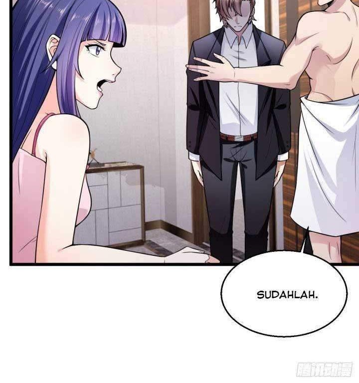 Is Not Easy To Provoke The Second Master Chapter 01 Gambar 29