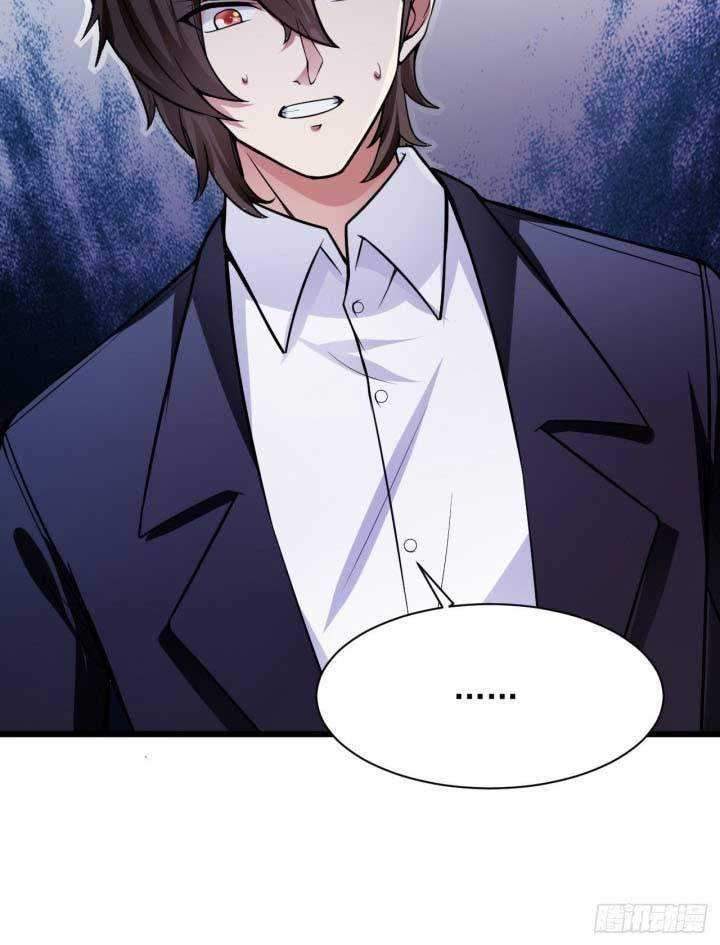 Is Not Easy To Provoke The Second Master Chapter 01 Gambar 34