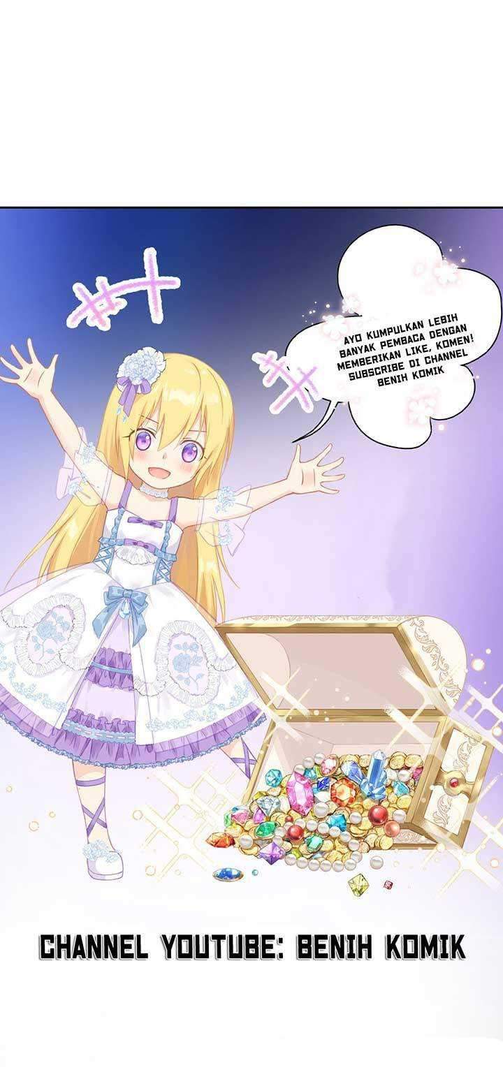 Is Not Easy To Provoke The Second Master Chapter 01 Gambar 39