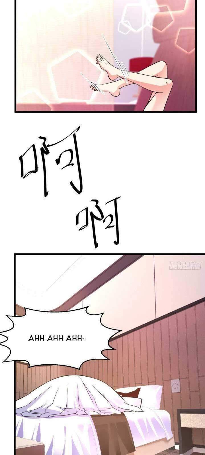 Is Not Easy To Provoke The Second Master Chapter 01 Gambar 14