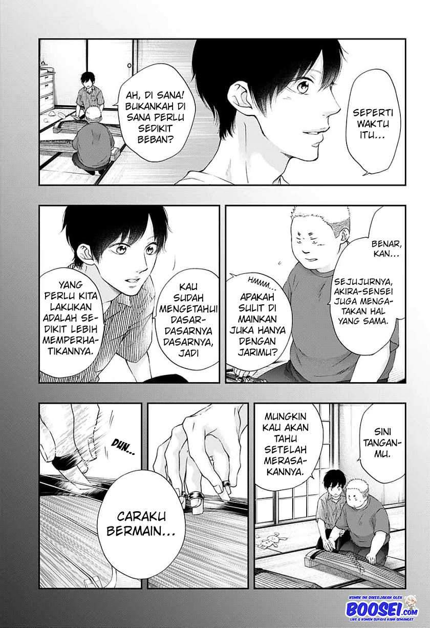 Kono Oto Tomare! Chapter 93 Gambar 5
