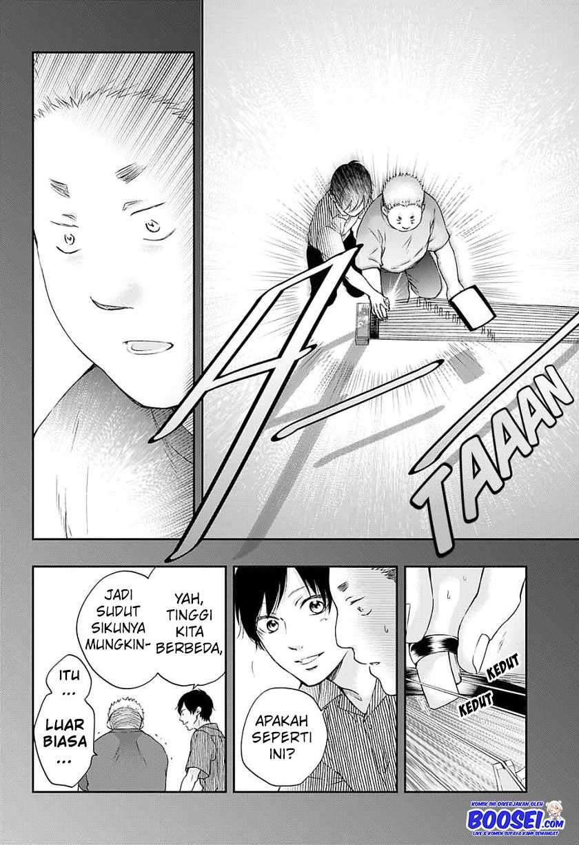 Kono Oto Tomare! Chapter 93 Gambar 6