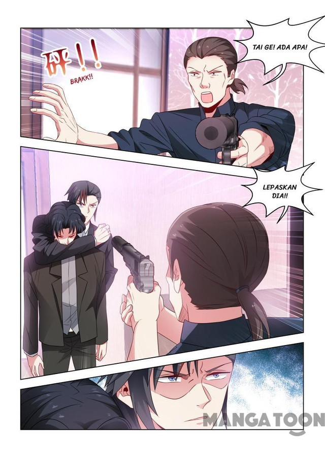 Baca  Vicious Luck Chapter 180 Gambar 2