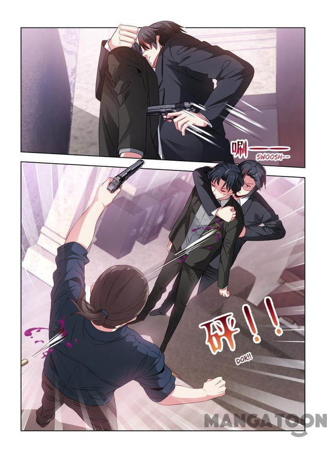 Vicious Luck Chapter 180 Gambar 3