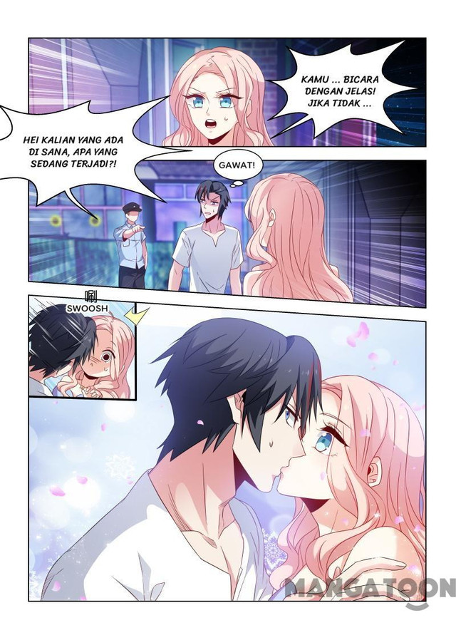 Vicious Luck Chapter 180 Gambar 8