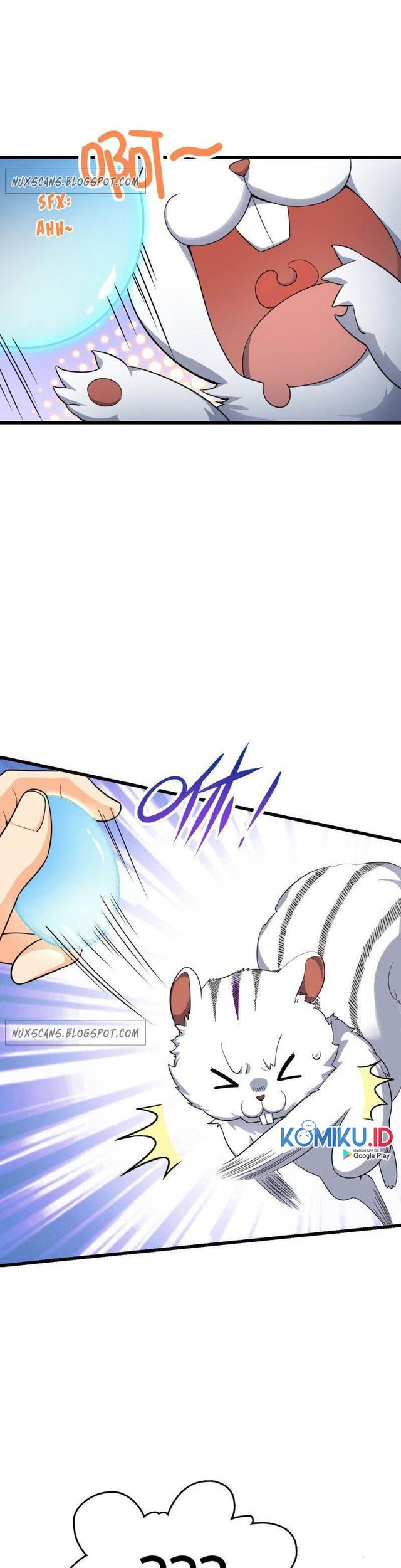 Baca  Spare Me, Great Lord! Chapter 103 Gambar 2