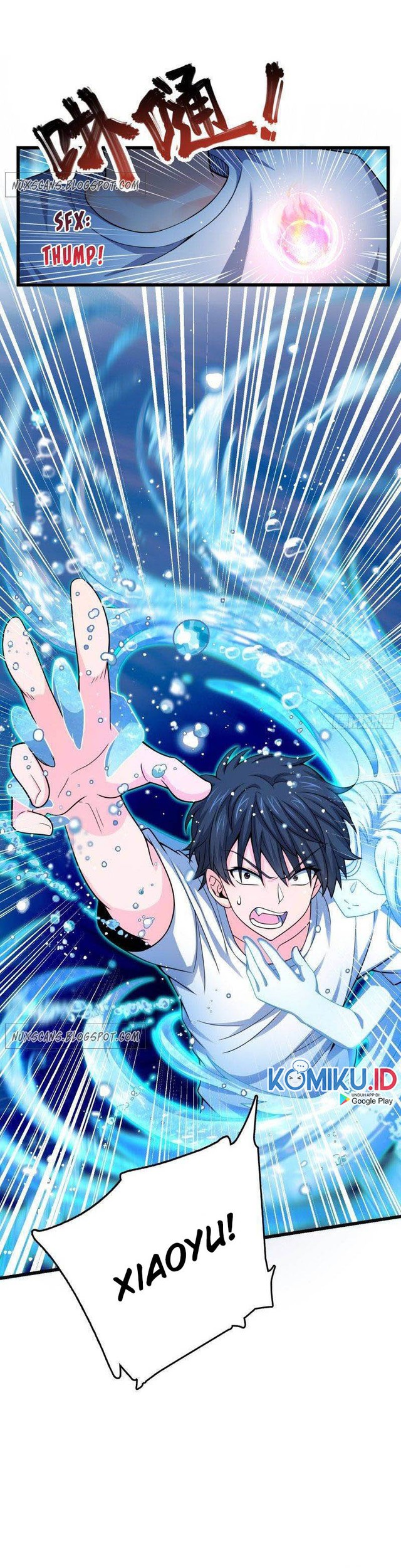 Baca Spare Me, Great Lord! Chapter 104 Gambar 2